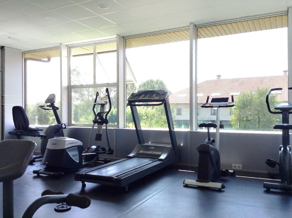 Hotel Iberik Augas Santas Balneario & Golf Pantón Esterno foto